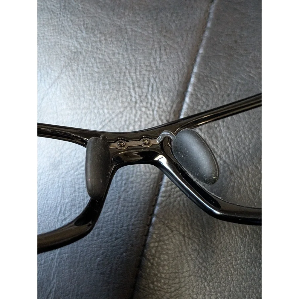 Maui Jim some wear